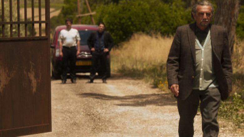 Still image for La Famiglia season 1 episode 10: A New Beginning Still image for La Famiglia season 1 episode 10: A New Beginning