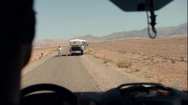 Le Bureau des légendes Saison 5 Épisode 5 Voirfilms