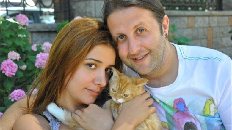 Frame from Kedi Özledi