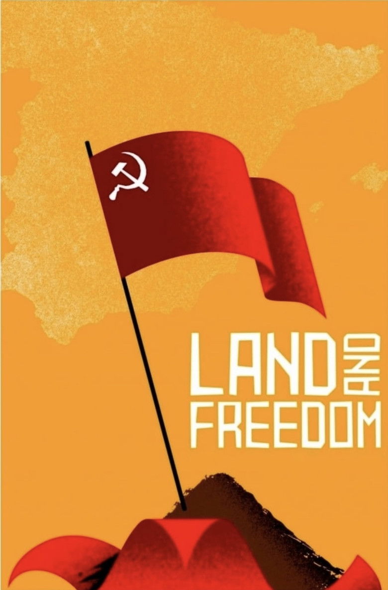 Imatge de Terra i llibertat