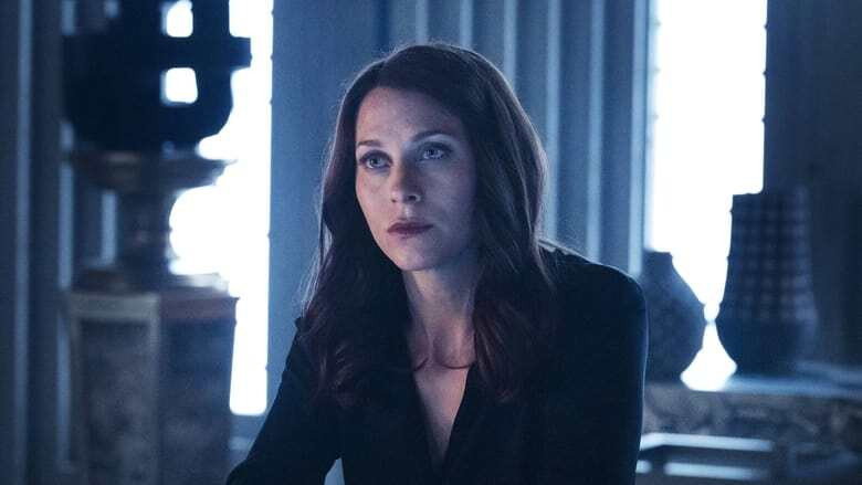 Titans S03E07 — 51% episode still