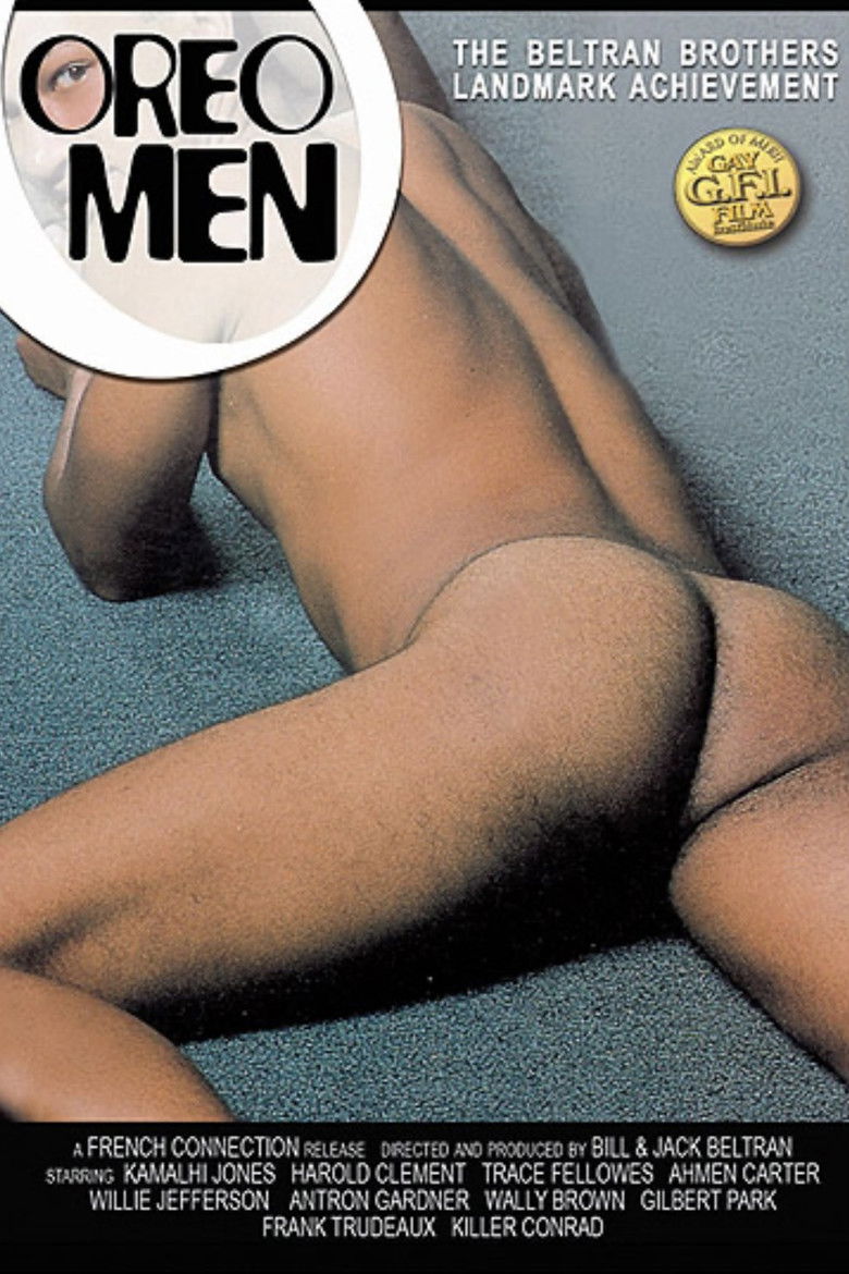 Imatge de The Oreo Boys