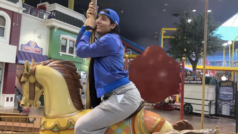 Imatge de The Mall of Mystery