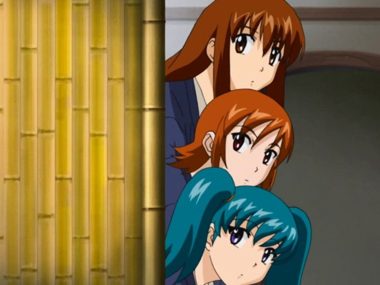 Still image for Stratos 4 season 1 episode 9: Code 109 : Vapor Trail Still image for Stratos 4 season 1 episode 9: Code 109 : Vapor Trail