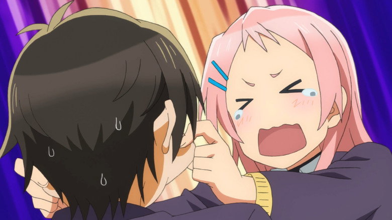 Still from GAMERS! - Season 1 Episode 5