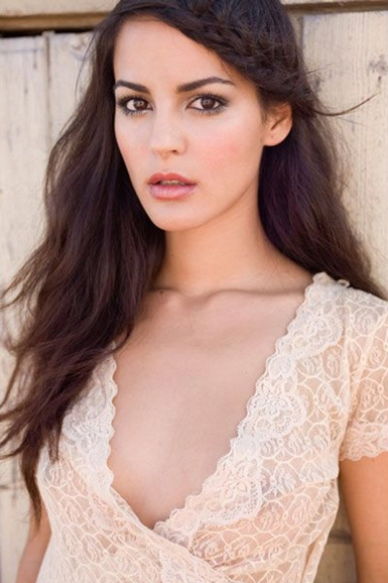 Jana Pérez photo 2