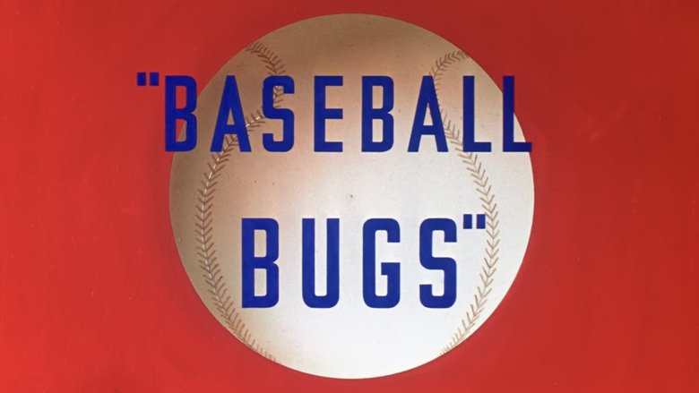 Béisbol Bugs movie poster