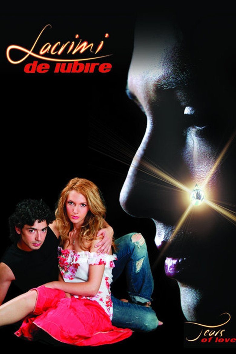Lacrimi de iubire poster
