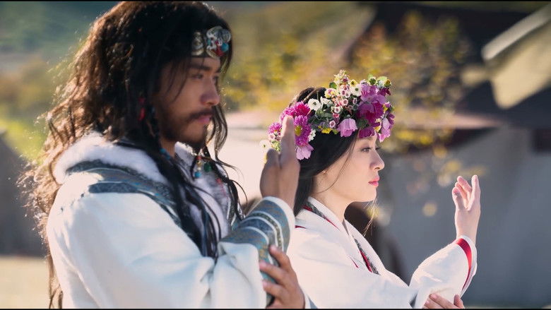 Still image for Legend of Mi Yue season 1 episode 74: Episode 74 Still image for Legend of Mi Yue season 1 episode 74: Episode 74