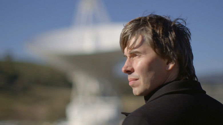 Still image for Brian Cox: Life Of A Universe season 1 episode 2: The End Still image for Brian Cox: Life Of A Universe season 1 episode 2: The End