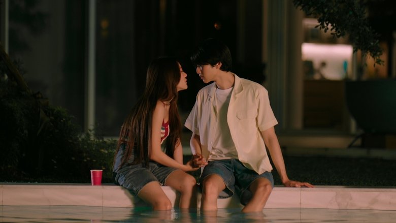 Still image for Summer Night season 1 episode 6: Secret Still image for Summer Night season 1 episode 6: Secret