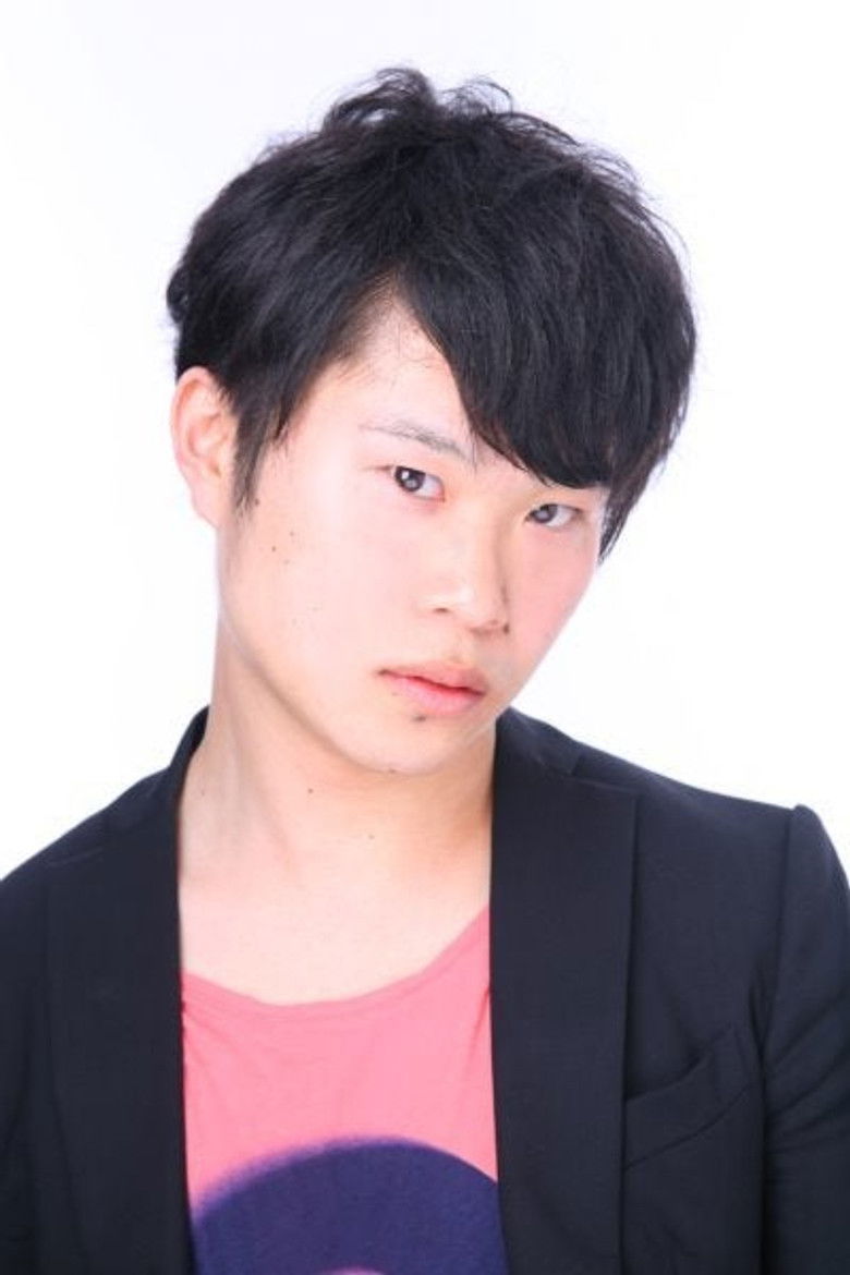 Kabuto Nakaya portrait image