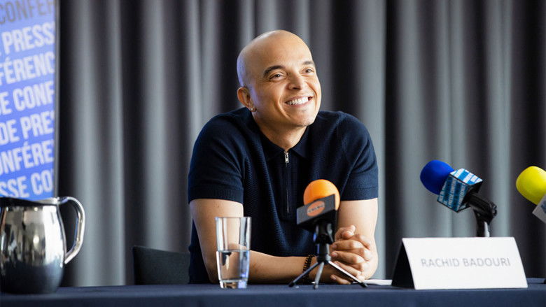 Still image for Conférence de presse season 1 episode 10: Episode 10