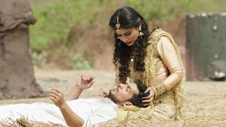 Still image for Naagin season 1 episode 52: Ritik is Resurrected