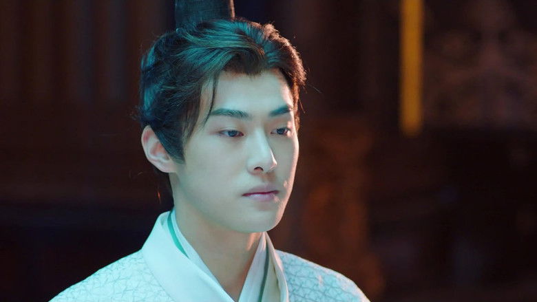 Still image for My Mystery Fiance season 1 episode 5: Episode 5 Still image for My Mystery Fiance season 1 episode 5: Episode 5