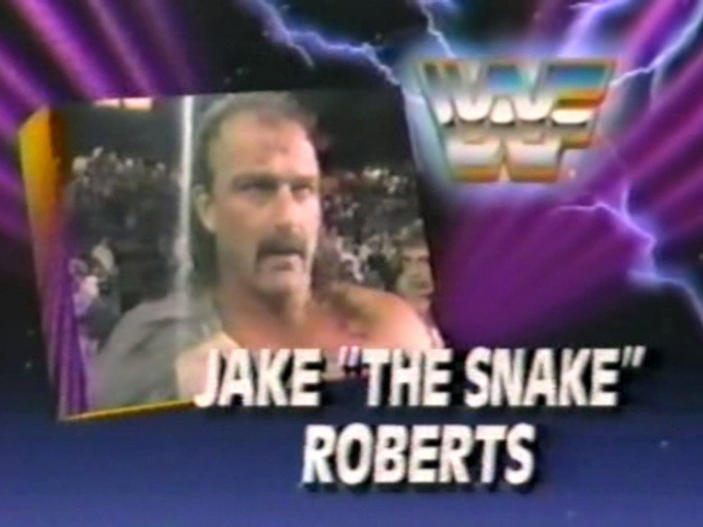 WWF Superstars 시즌 5 49화