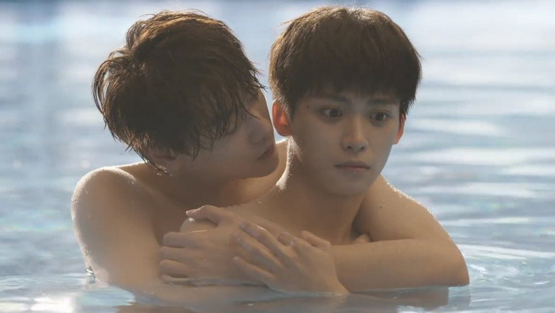Still from Revenged Love - Season 1 Episode 13