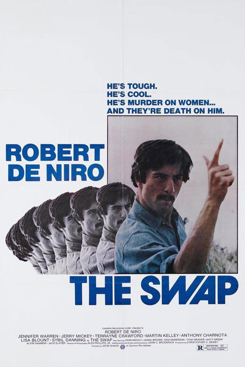 Imatge de The Swap