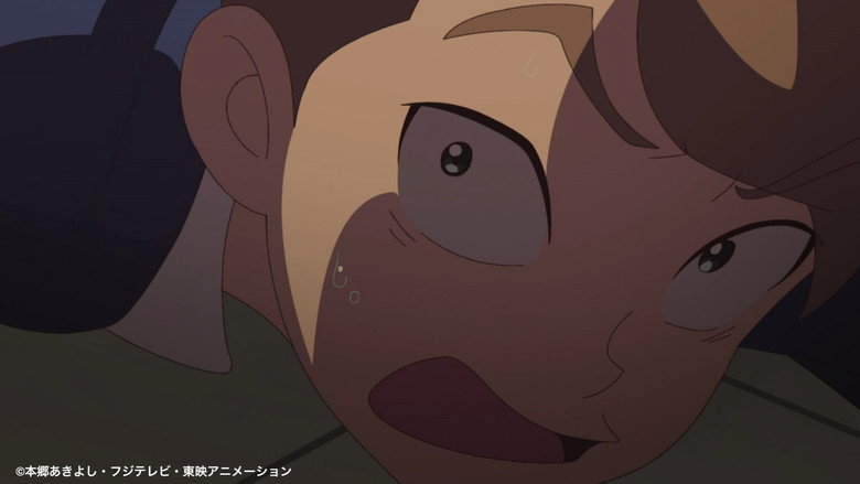Still from Digimon Ghost Game - Season 1 Episode 45