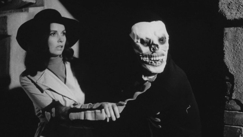 Still from Blood Bath