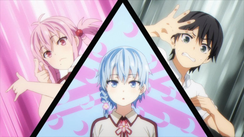 Still from ORESUKI Are you the only one who loves me? - Season 1 Episode 11