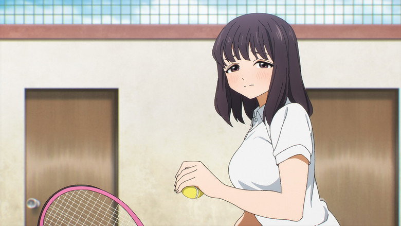 Still from Akebi's Sailor Uniform - Season 1 Episode 10