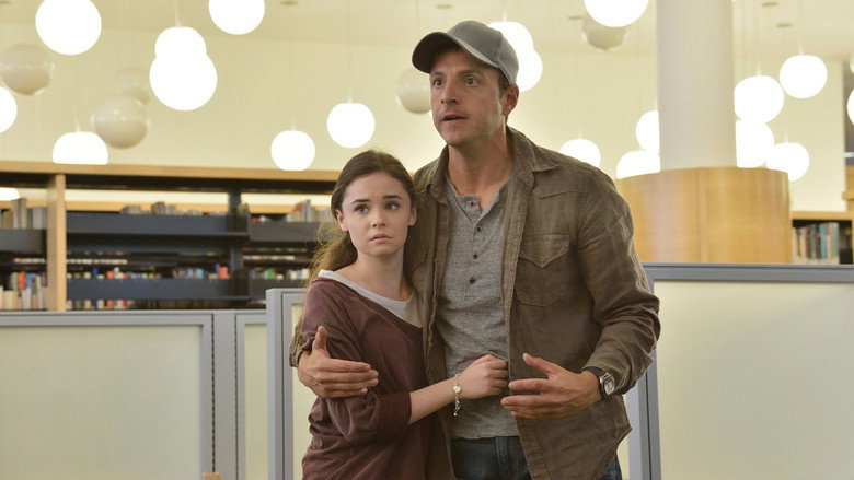 Still from Rookie Blue - Season 6 Episode 7