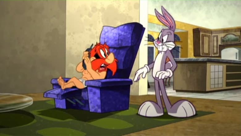 The Looney Tunes Show Season 1 Episode 4