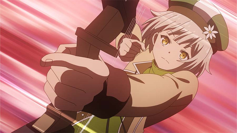 Still from The Strongest Sage with the Weakest Crest - Season 1 Episode 12