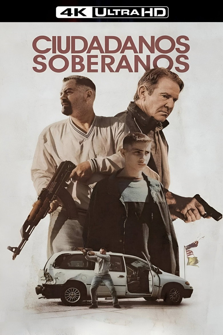 Póster la Película