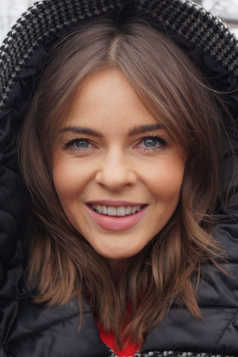 Ảnh Edyta Herbuś