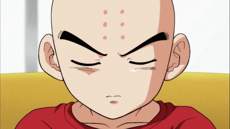 Still from Dragon Ball Super - Season 1 Episode 84