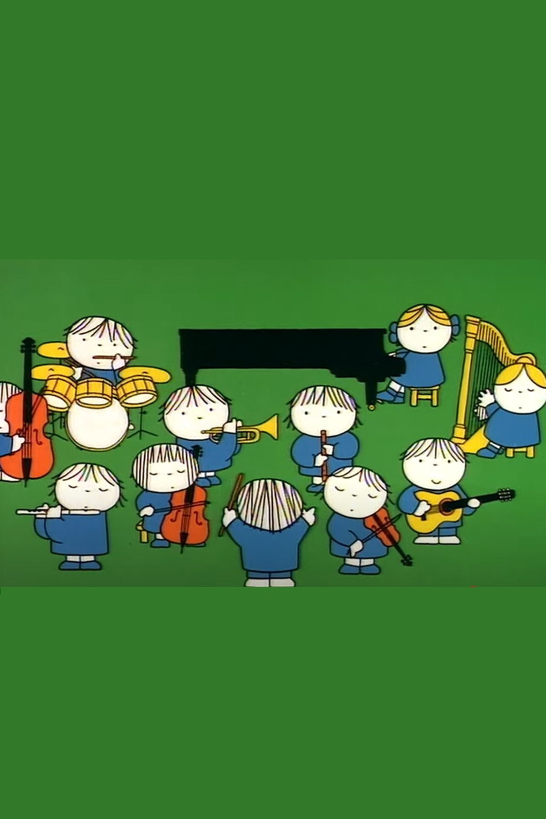 Imatge de The Orchestra