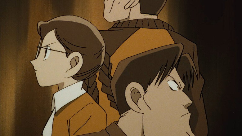 Still from Dedektif Konan - Season 1 Episode 13