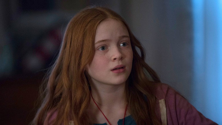Still from American Odyssey - Season 1 Episode 7
