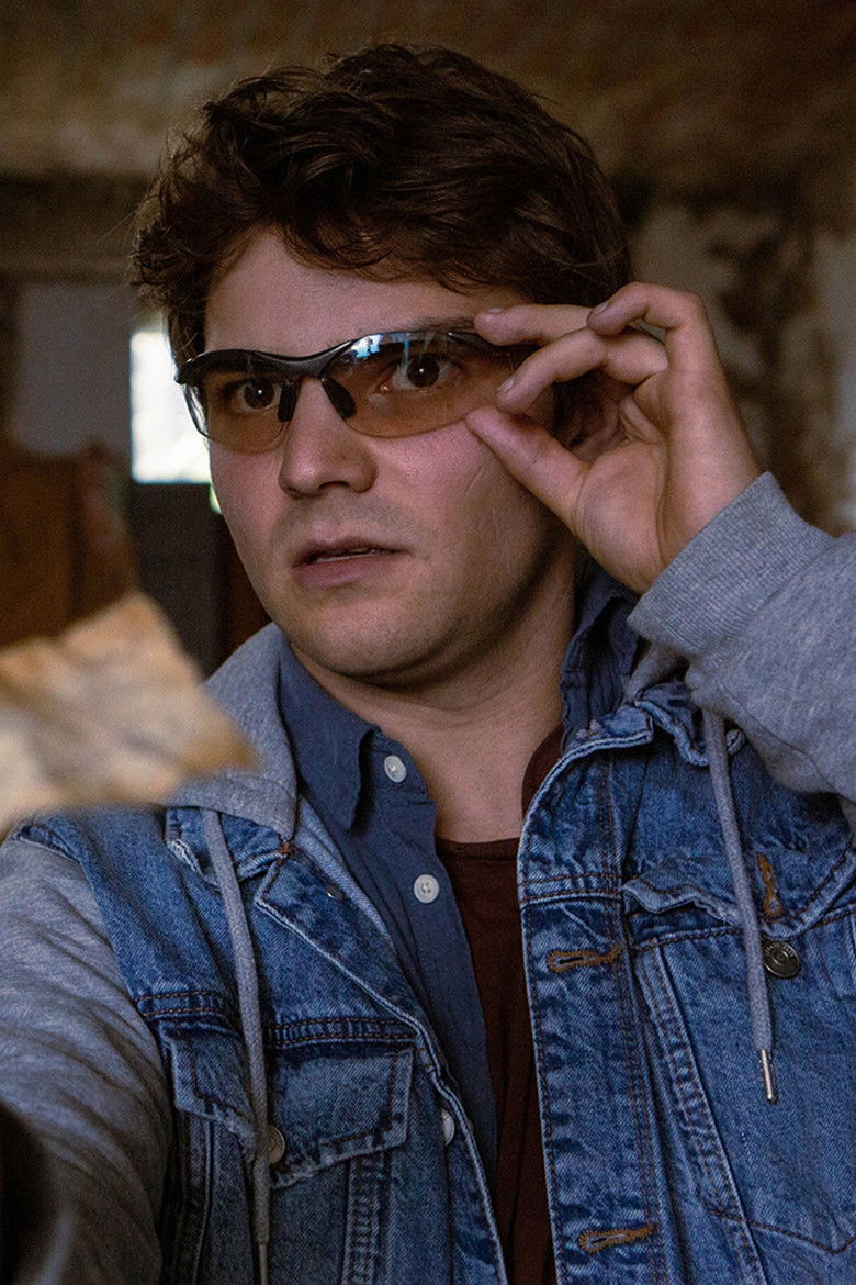 Imatge de A la recerca del mapa perdut