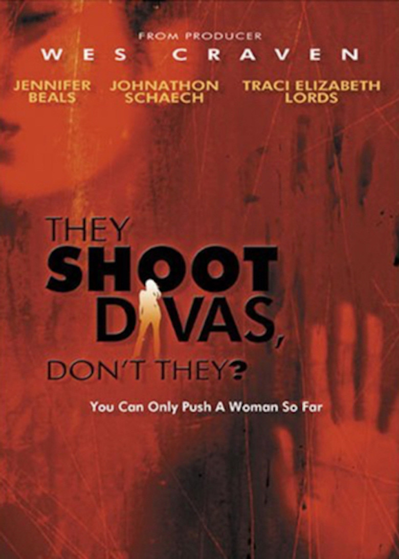 Imatge de They Shoot Divas, Don't They?