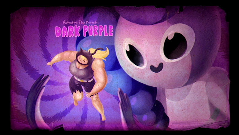 Adventure Time S6E29 E29