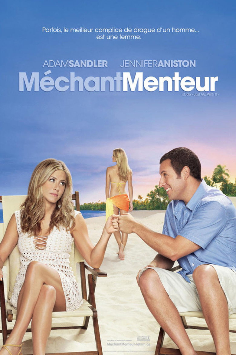 Póster la Película