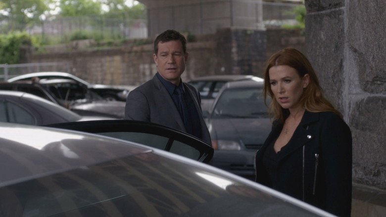 Still from Unforgettable - Season 4 Episode 6