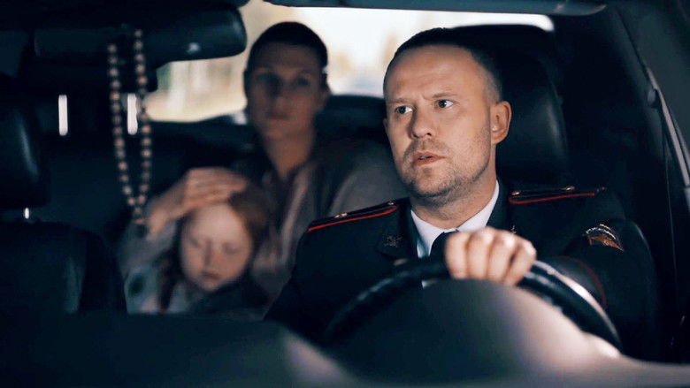 Still image for Chuzhoy season 1 episode 5: Episode 5 Still image for Chuzhoy season 1 episode 5: Episode 5