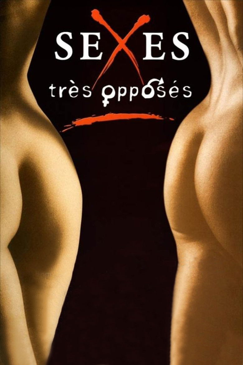 Imatge de Sexes très opposés