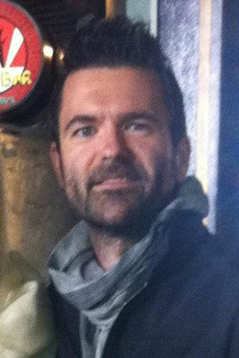 Stephen Bender photo 3