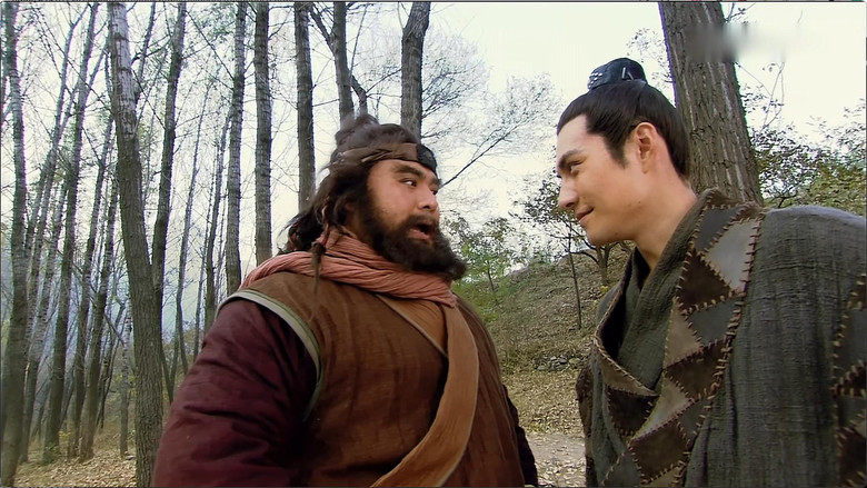 Still image for All Men Are Brothers season 1 episode 71: Episode 71 Still image for All Men Are Brothers season 1 episode 71: Episode 71