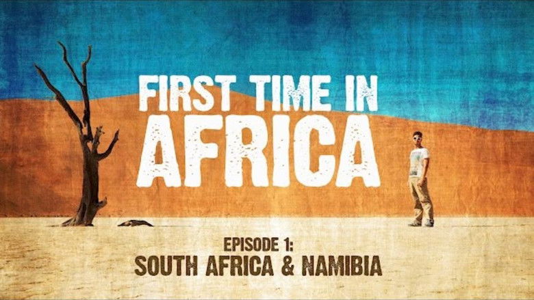 Still image for First Time In Africa: Backpacking From Cape Town To Victoria Falls season 1 episode 1: First Time In Africa: Ep 1 - Backpacking in South Africa & Namibia Still image for First Time In Africa: Backpacking From Cape Town To Victoria Falls season 1 episode 1: First Time In Africa: Ep 1 - Backpacking in South Africa & Namibia
