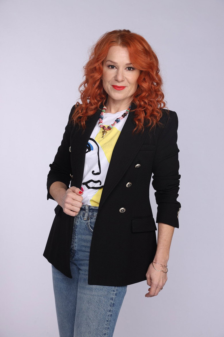 Helena Krajčiová photo 2