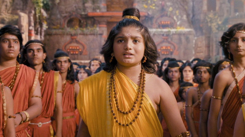 Hastinapur Ke Veer 시즌 1 39화
