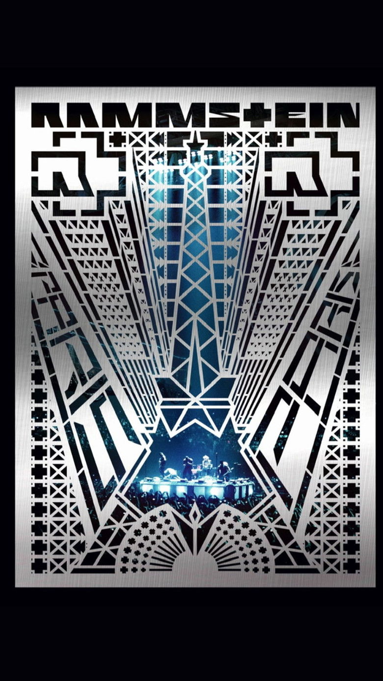 Imatge de Rammstein: Paris