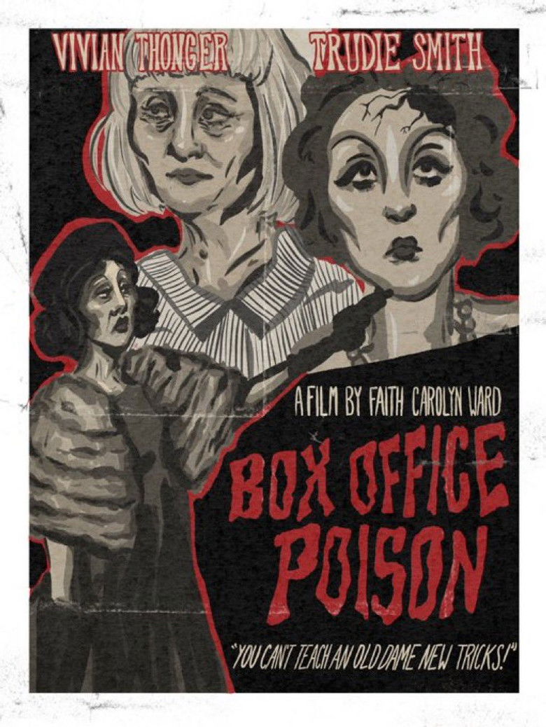 Imatge de Box Office Poison