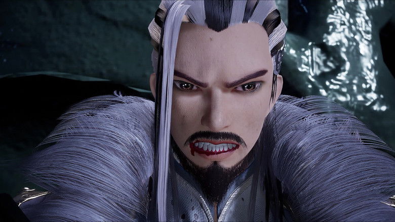 Still image for Myriad Realms Supreme season 1 episode 56: Episode 56